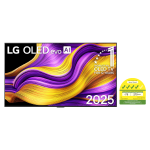 Lg OLED77G5PSA.ATC OLED AI THINQ 4K SMART TV(77")(Energy Efficiency Class 4)